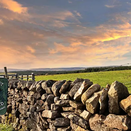 Finest Retreats - Pinfold Nyaraló