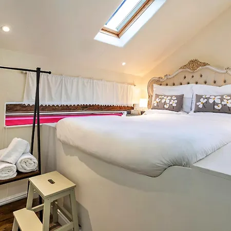 Сasa de vacaciones Finest Retreats - Pinfold