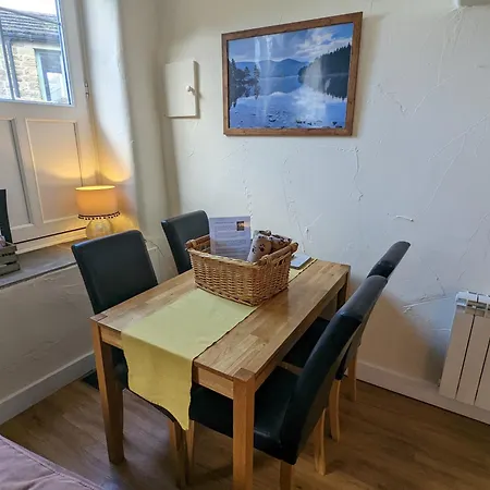 Finest Retreats - Pinfold *