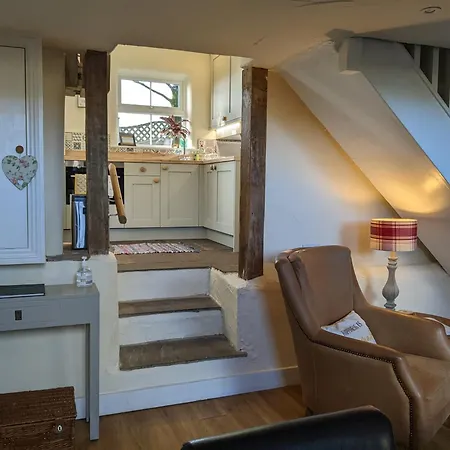 Сasa de vacaciones Finest Retreats - Pinfold