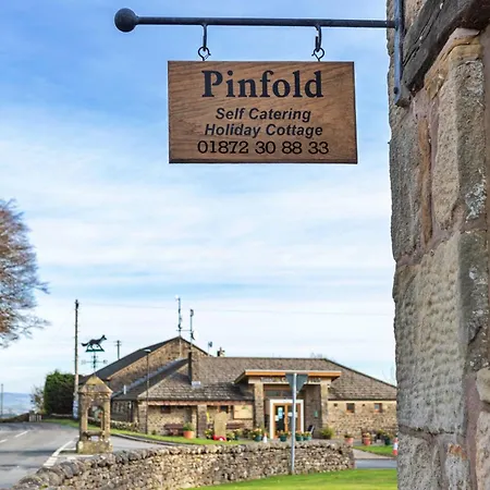 Finest Retreats - Pinfold *