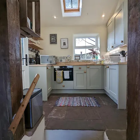 Finest Retreats - Pinfold Сasa de vacaciones *