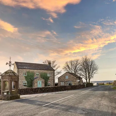 Finest Retreats - Pinfold *