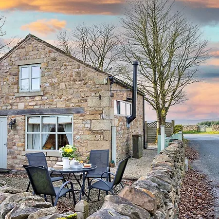 Finest Retreats - Pinfold Nyaraló *